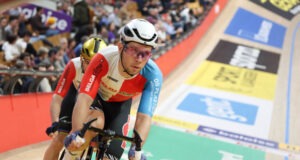 Seis Días Gante de Pista