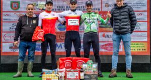 copa españa ciclocross 2024