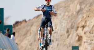 Tom Pidcock. © Q36.5