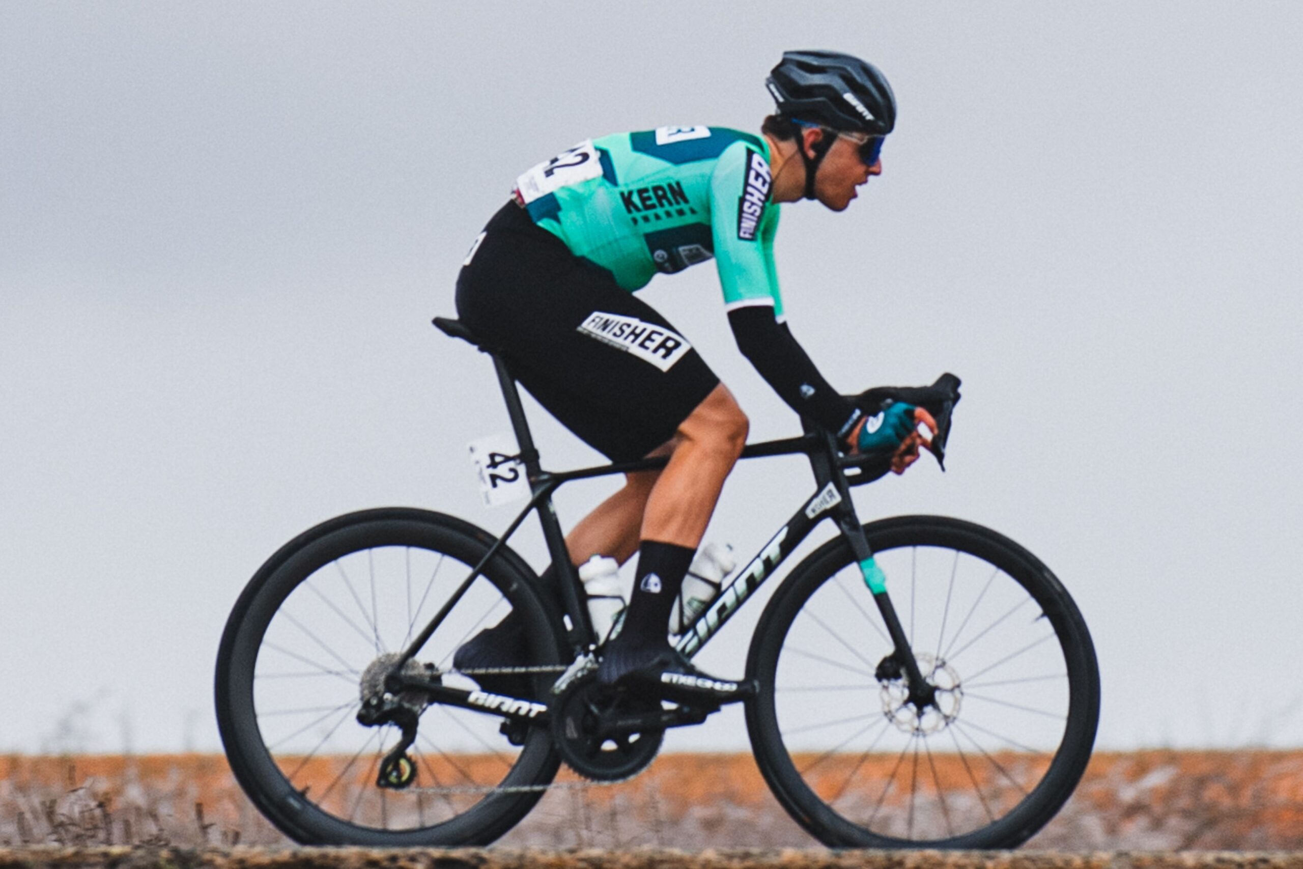 El Equipo Finisher afronta con ambición sus compromisos en Markina y Gorla (c) SprintCycling