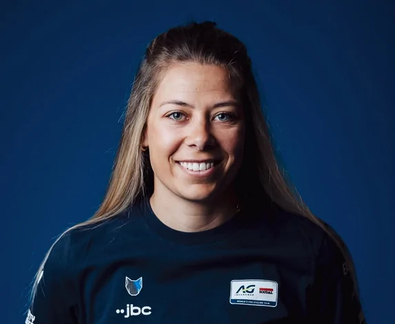 Shari Bossuyt