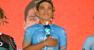 Harold Martín López.