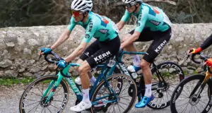 Iván Cobo y Urko Berrade serán de la partida en Limousin