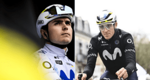 Raúl García Pierna y Pablo Castrillo.