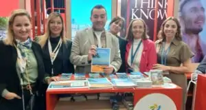 Gran Canaria se afianza en el mercado danés.