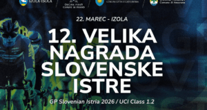 GP Eslovenia Istria
