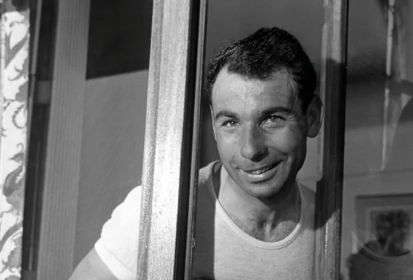 Raymond Riotte
