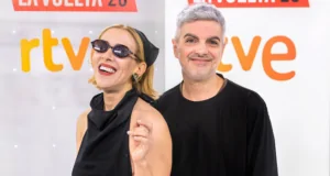 Miranda presenta la sintonía oficial de La Vuelta 2026.