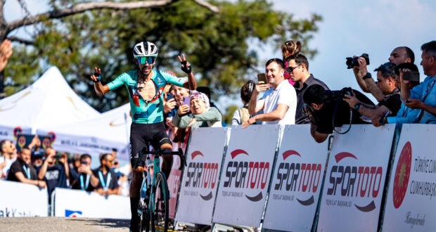 Sosa vence en Turquía