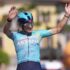Alberto Bettiol gana la 13ª etapa del Giro de Italia 2026.