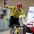 Vingegaard vence en la séptima etapa del Giro 2026.