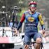 Jakob Söderqvist gana la cuarta etapa del Tour de Hungría 2026.
