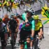 Iván Cobo gana la primera etapa @Kern Pharma