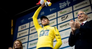 General final para el danés Soderqvist (Lidl)