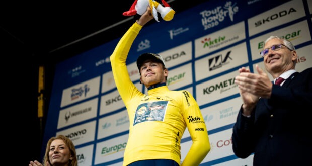 General final para el danés Soderqvist (Lidl)