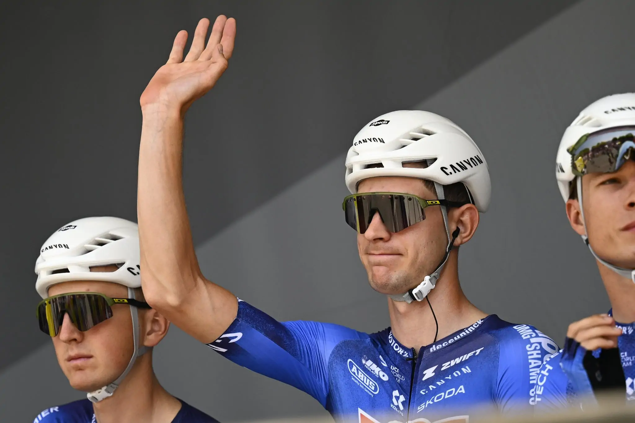 Ramses Debruyne (Alpecin)