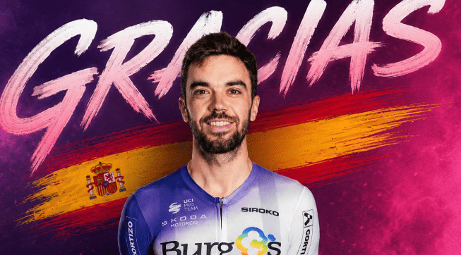 Jesús Herrada